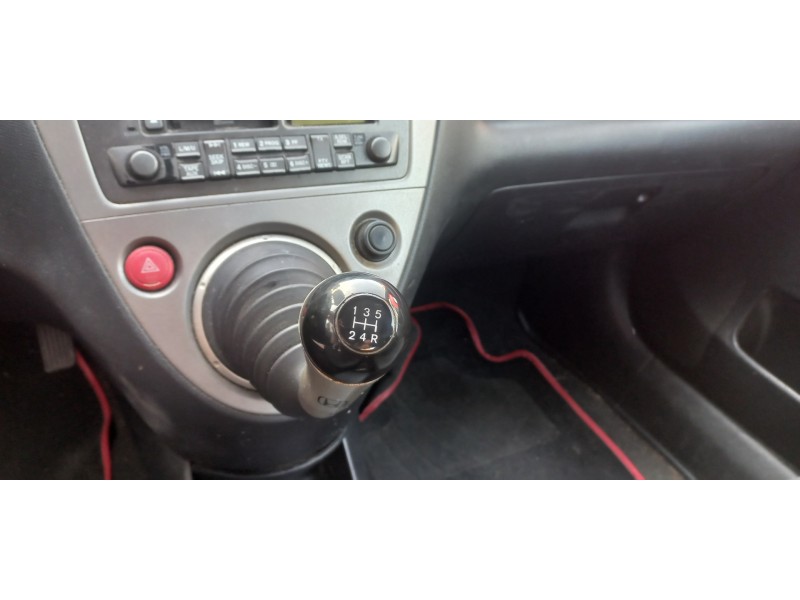 honda civic berlina 3 (ep1/2) del año 2002