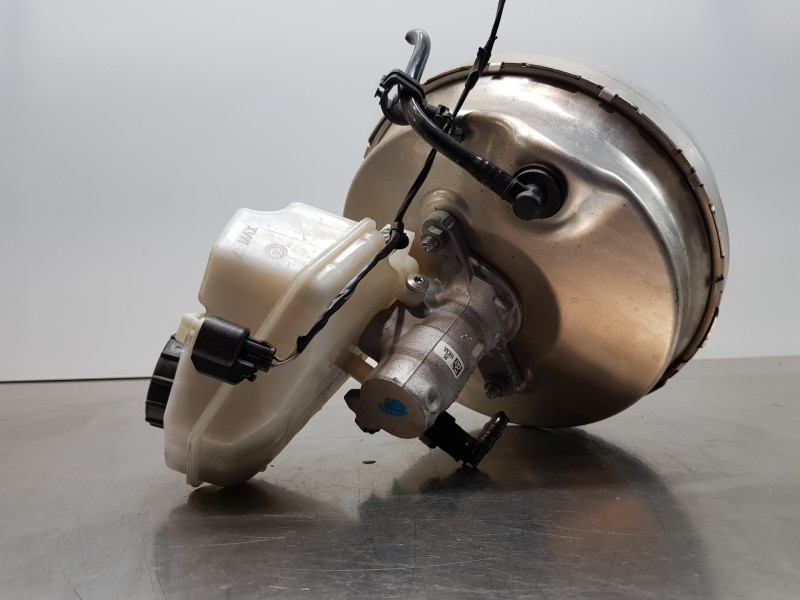 Recambio de servofreno para land rover evoque dynamic referencia OEM IAM LR083602 FK722B195CF FK722005AC