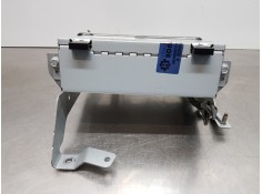 Recambio de sistema audio / radio cd para land rover evoque dynamic referencia OEM IAM LR116705 HX6318K812BG 