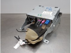 Recambio de sistema audio / radio cd para land rover evoque dynamic referencia OEM IAM LR116705 HX6318K812BG  2