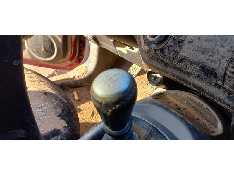 nissan juke (f15) del año 2016