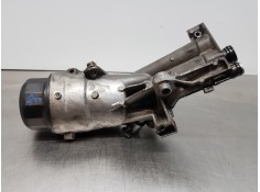 Recambio de soporte filtro aceite para land rover evoque dynamic referencia OEM IAM LR097159 G4D36714AC G4D36714C77A