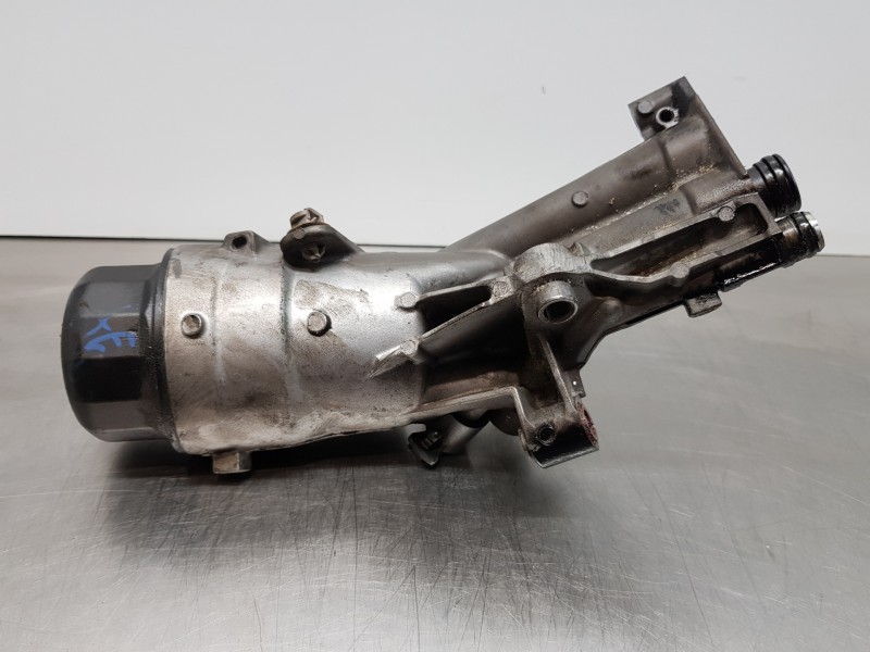 Recambio de soporte filtro aceite para land rover evoque dynamic referencia OEM IAM LR097159 G4D36714AC G4D36714C77A