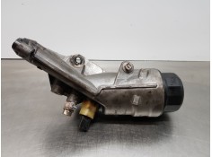 Recambio de soporte filtro aceite para land rover evoque dynamic referencia OEM IAM LR097159 G4D36714AC G4D36714C77A 2