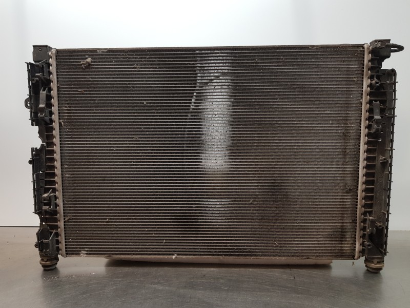 Recambio de radiador agua para land rover evoque dynamic referencia OEM IAM LR075359 GJ328005CB GJ328005CB