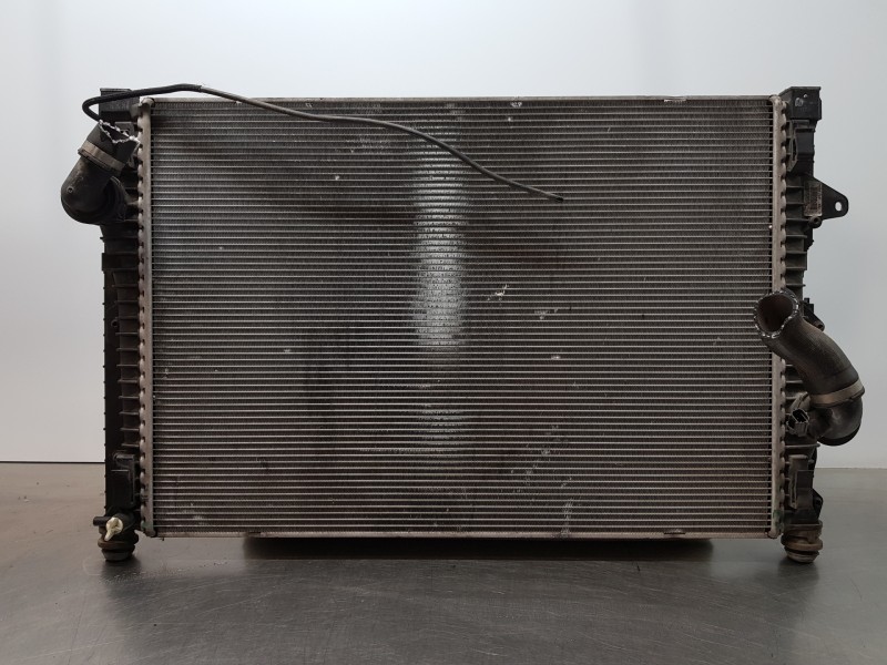 Recambio de radiador agua para land rover evoque dynamic referencia OEM IAM LR075359 GJ328005CB GJ328005CB