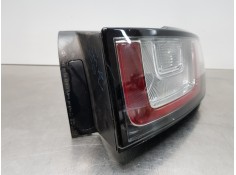 Recambio de piloto trasero derecho para land rover evoque dynamic referencia OEM IAM LR116195 GJ3213404AC  2