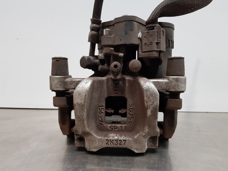 Recambio de pinza freno trasera derecha para land rover evoque dynamic referencia OEM IAM LR113706 FK722552AB GJ322K327BE