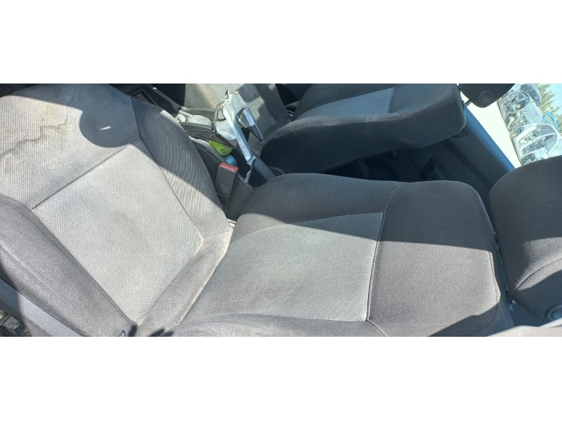 opel zafira b del año 2006