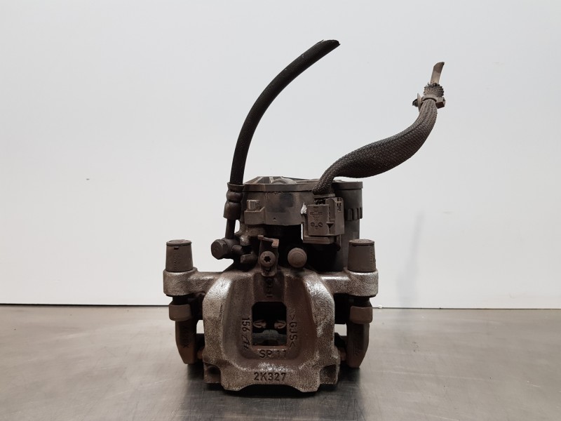 Recambio de pinza freno trasera derecha para land rover evoque dynamic referencia OEM IAM LR113706 FK722552AB GJ322K327BE