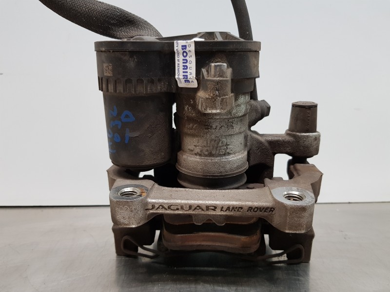 Recambio de pinza freno trasera derecha para land rover evoque dynamic referencia OEM IAM LR113706 FK722552AB GJ322K327BE