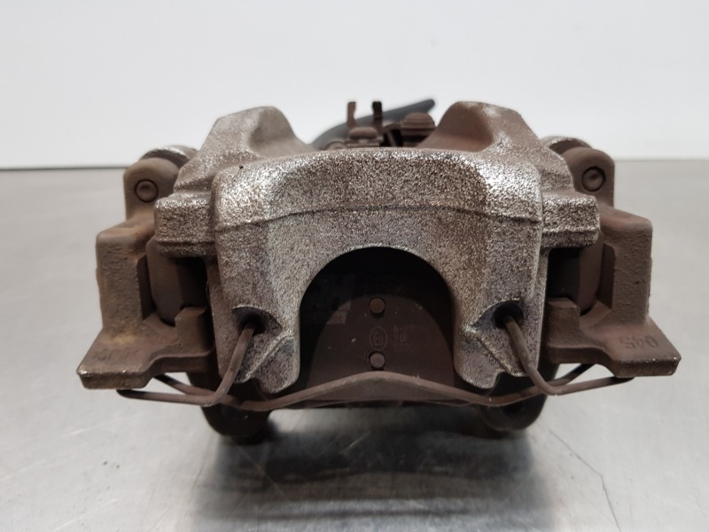 Recambio de pinza freno trasera derecha para land rover evoque dynamic referencia OEM IAM LR113706 FK722552AB GJ322K327BE