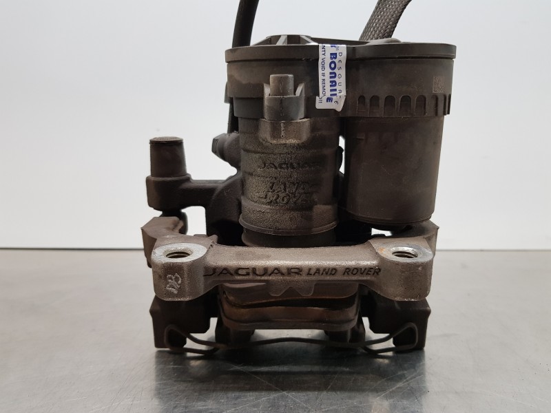 Recambio de pinza freno trasera izquierda para land rover evoque dynamic referencia OEM IAM LR113708 FK722553AB GJ322K328BE