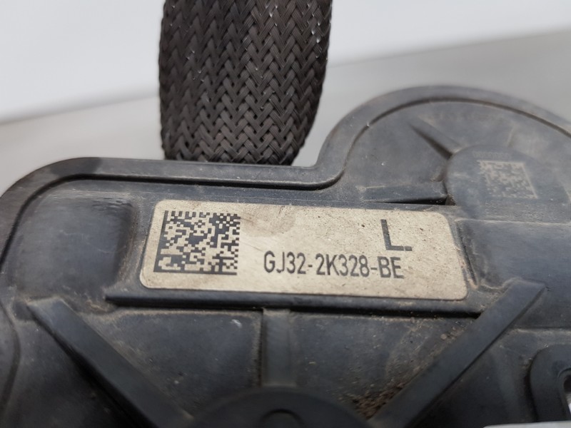 Recambio de pinza freno trasera izquierda para land rover evoque dynamic referencia OEM IAM LR113708 FK722553AB GJ322K328BE