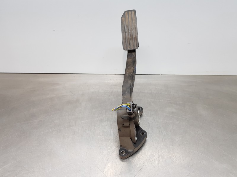 Recambio de potenciometro pedal para land rover evoque dynamic referencia OEM IAM LR113867 FK729F836CC LR159563