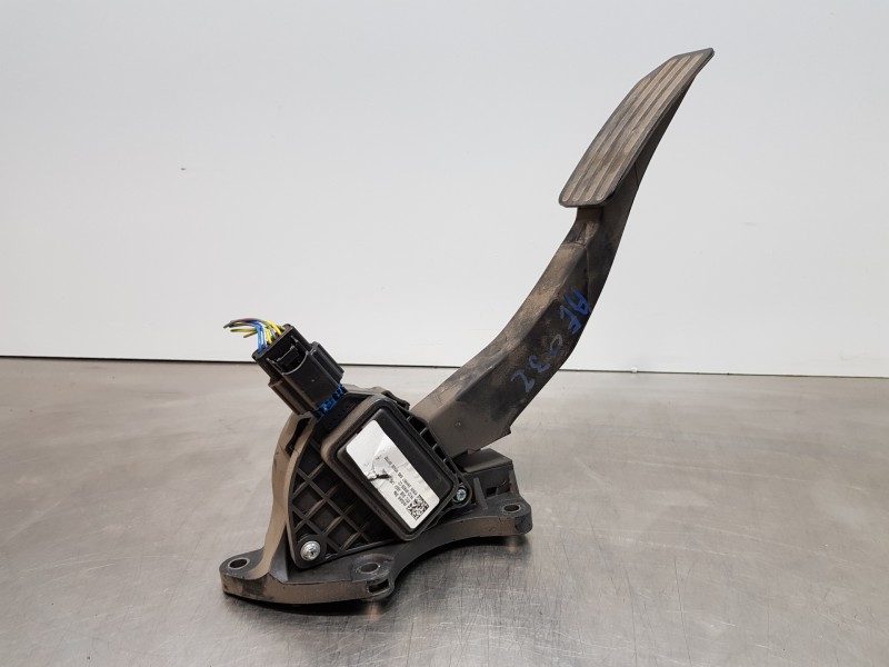 Recambio de potenciometro pedal para land rover evoque dynamic referencia OEM IAM LR113867 FK729F836CC LR159563