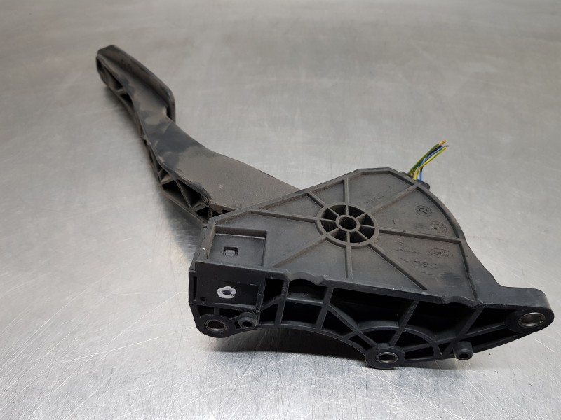 Recambio de potenciometro pedal para land rover evoque dynamic referencia OEM IAM LR113867 FK729F836CC LR159563