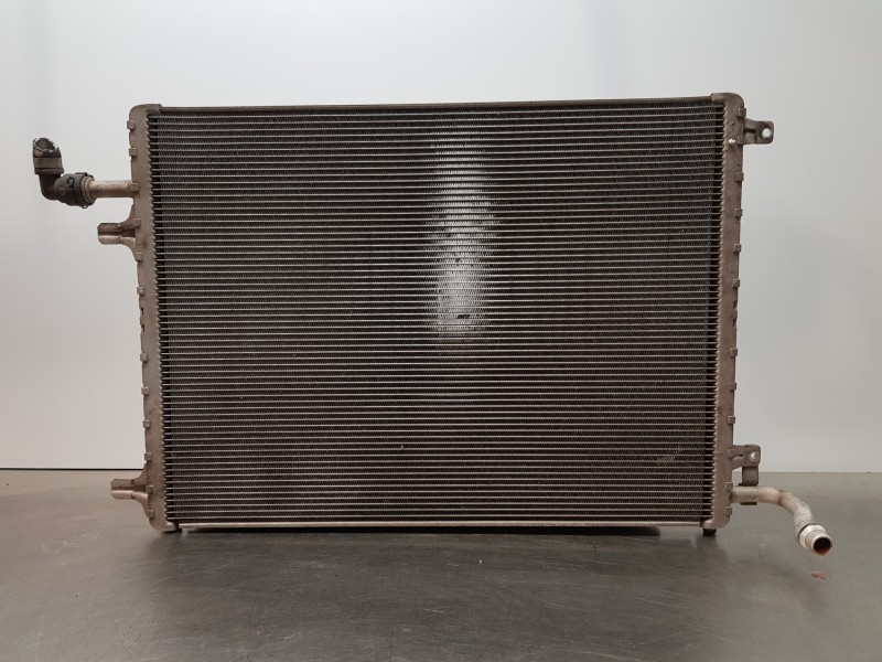 Recambio de radiador agua para land rover evoque dynamic referencia OEM IAM LR133030 J9C38K230AA J9C38K230AB