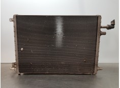 Recambio de radiador agua para land rover evoque dynamic referencia OEM IAM LR133030 J9C38K230AA J9C38K230AB 2