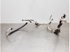 Recambio de tubos aire acondicionado para land rover evoque dynamic referencia OEM IAM LR116434 HJ3219A834AC 