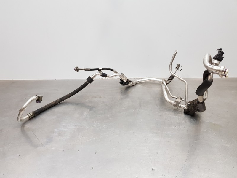 Recambio de tubos aire acondicionado para land rover evoque dynamic referencia OEM IAM LR116434 HJ3219A834AC 