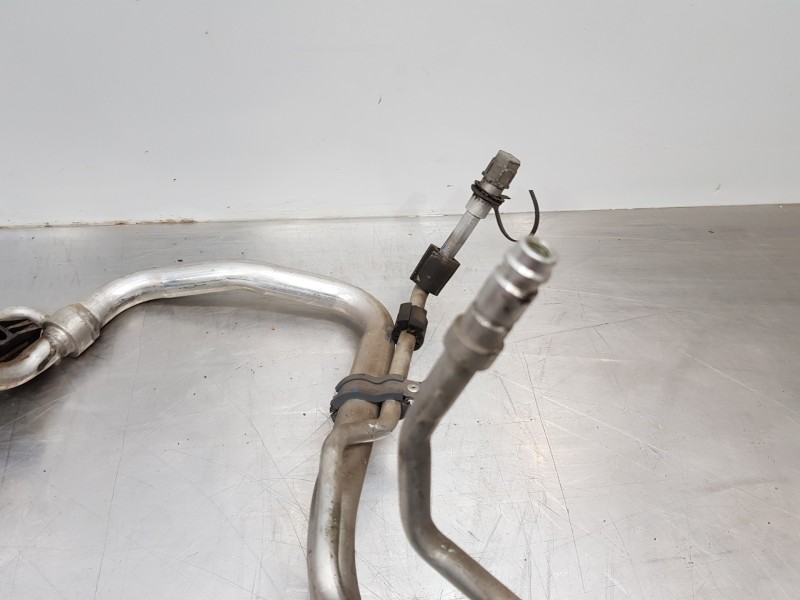 Recambio de tubos aire acondicionado para land rover evoque dynamic referencia OEM IAM LR116434 HJ3219A834AC 