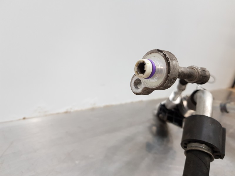 Recambio de tubos aire acondicionado para land rover evoque dynamic referencia OEM IAM LR116434 HJ3219A834AC 