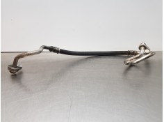 Recambio de tubos aire acondicionado para land rover evoque dynamic referencia OEM IAM LR070476 GJ3219N601BA 