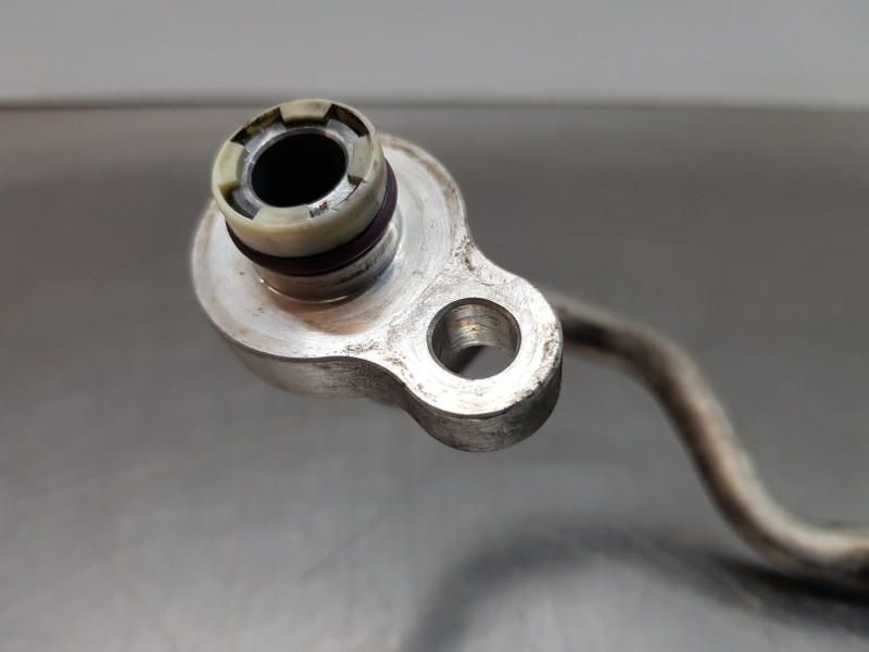 Recambio de tubos aire acondicionado para land rover evoque dynamic referencia OEM IAM LR070476 GJ3219N601BA 