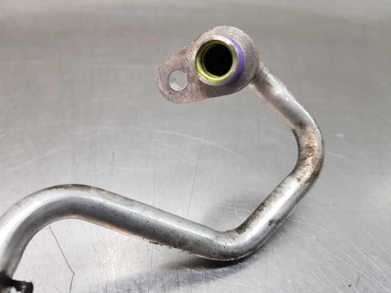 Recambio de tubos aire acondicionado para land rover evoque dynamic referencia OEM IAM LR070476 GJ3219N601BA 