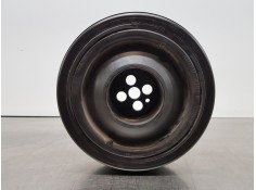 Recambio de polea cigueñal para land rover evoque dynamic referencia OEM IAM LR113860 G4D36316AG 