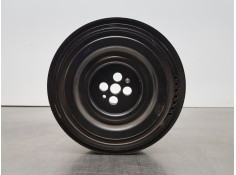 Recambio de polea cigueñal para land rover evoque dynamic referencia OEM IAM LR113860 G4D36316AG  2