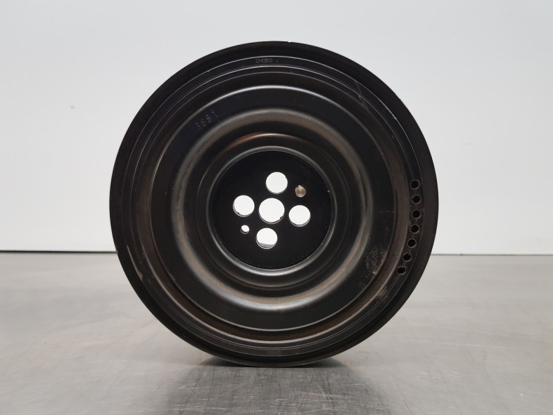 Recambio de polea cigueñal para land rover evoque dynamic referencia OEM IAM LR113860 G4D36316AG 