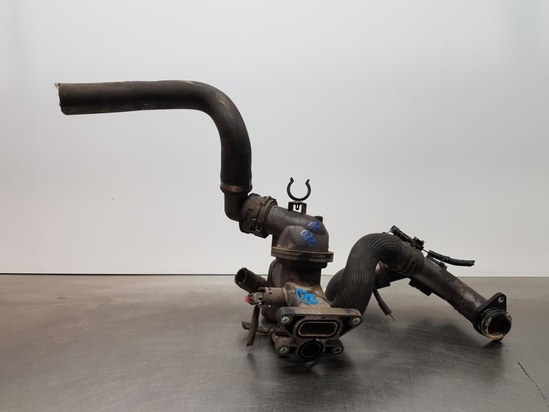 Recambio de termostato para land rover evoque dynamic referencia OEM IAM LR105975 G4D38575BE 