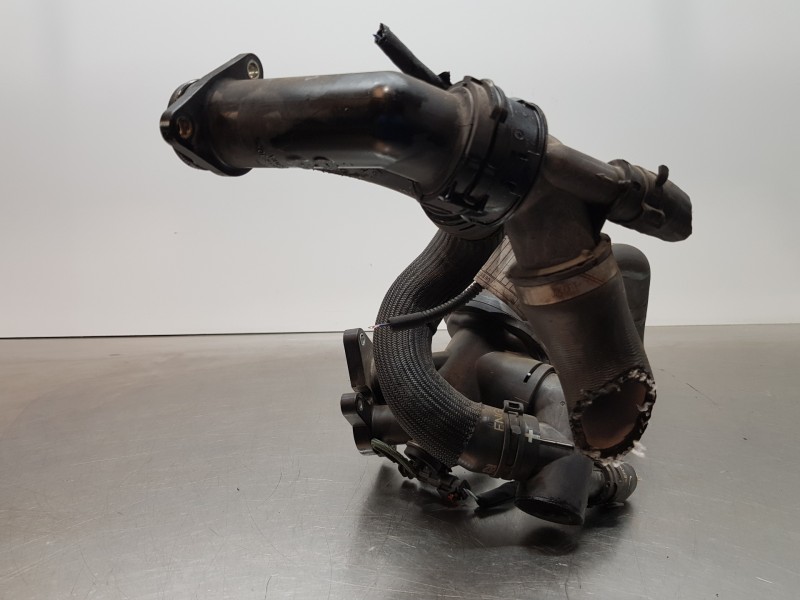 Recambio de termostato para land rover evoque dynamic referencia OEM IAM LR105975 G4D38575BE 