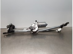 Recambio de motor limpia delantero para land rover evoque dynamic referencia OEM IAM LR078300 BJ3217500AC 