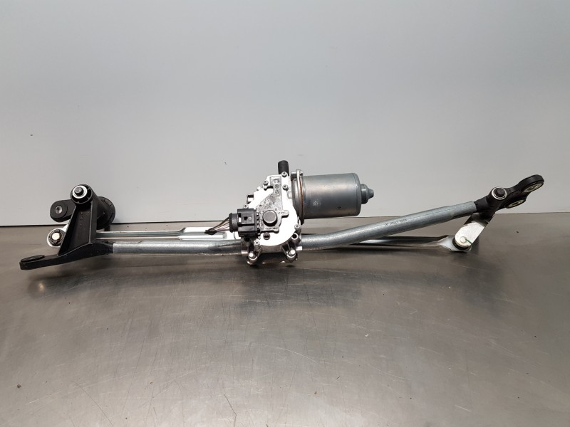 Recambio de motor limpia delantero para land rover evoque dynamic referencia OEM IAM LR078300 BJ3217500AC 