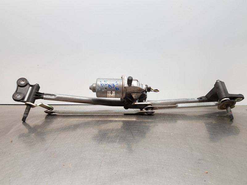 Recambio de motor limpia delantero para land rover evoque dynamic referencia OEM IAM LR078300 BJ3217500AC 