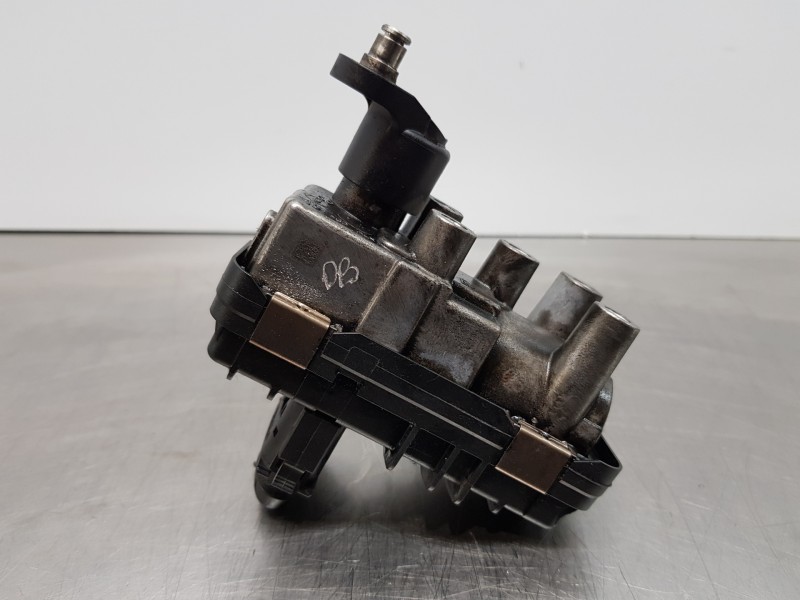 Recambio de modulo electronico para land rover evoque dynamic referencia OEM IAM 6NW010430 6NW010430-27 6NW01043027