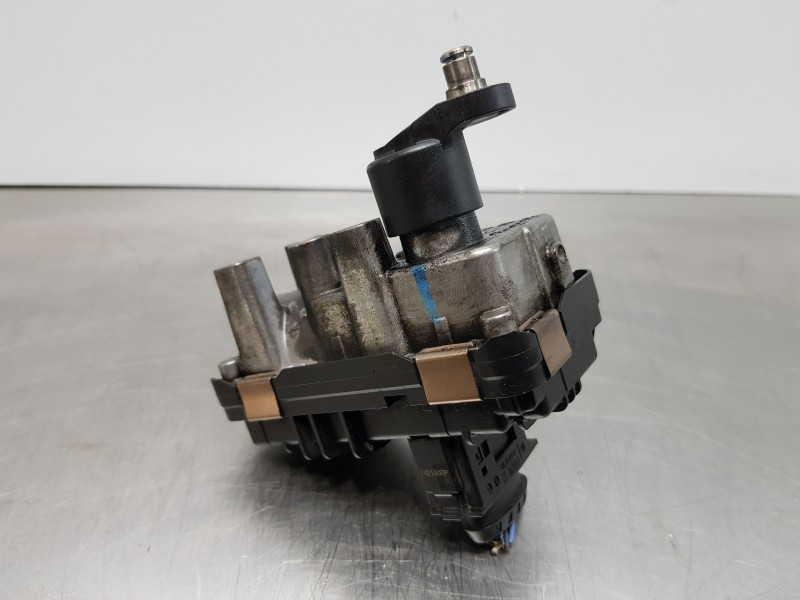 Recambio de modulo electronico para land rover evoque dynamic referencia OEM IAM 6NW010430 6NW010430-27 6NW01043027