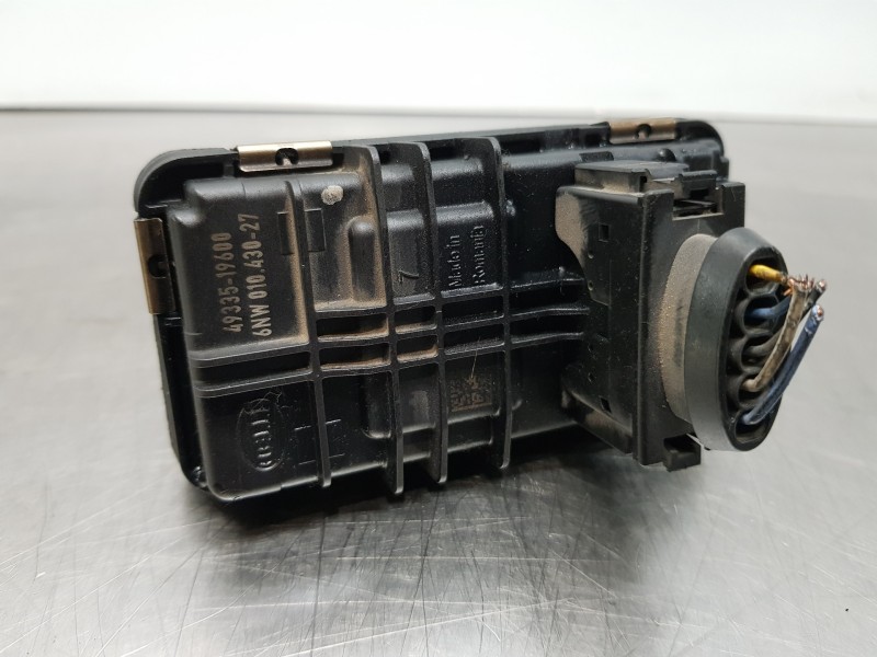 Recambio de modulo electronico para land rover evoque dynamic referencia OEM IAM 6NW010430 6NW010430-27 6NW01043027