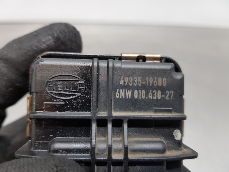 Recambio de modulo electronico para land rover evoque dynamic referencia OEM IAM 6NW010430 6NW010430-27 6NW01043027