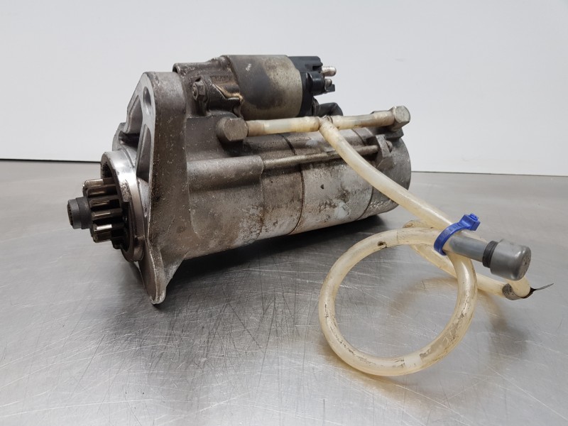 Recambio de motor arranque para land rover evoque dynamic referencia OEM IAM LR084460 GJ3211001BE 4380002003