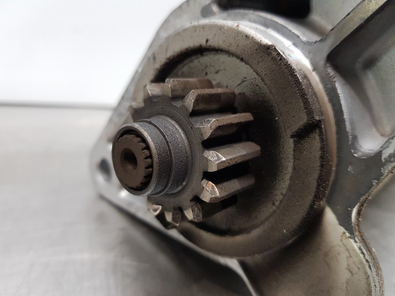 Recambio de motor arranque para land rover evoque dynamic referencia OEM IAM LR084460 GJ3211001BE 4380002003