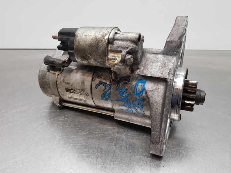 Recambio de motor arranque para land rover evoque dynamic referencia OEM IAM LR084460 GJ3211001BE 4380002003
