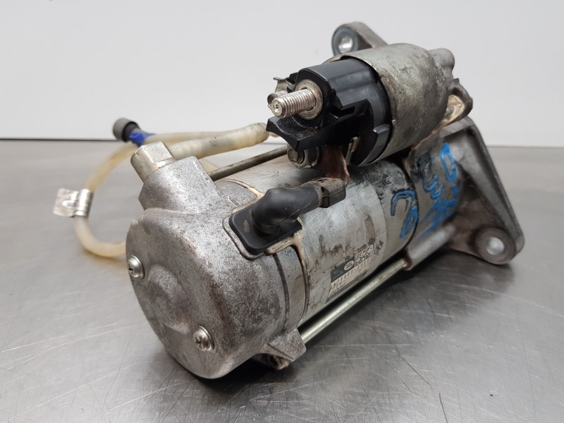 Recambio de motor arranque para land rover evoque dynamic referencia OEM IAM LR084460 GJ3211001BE 4380002003