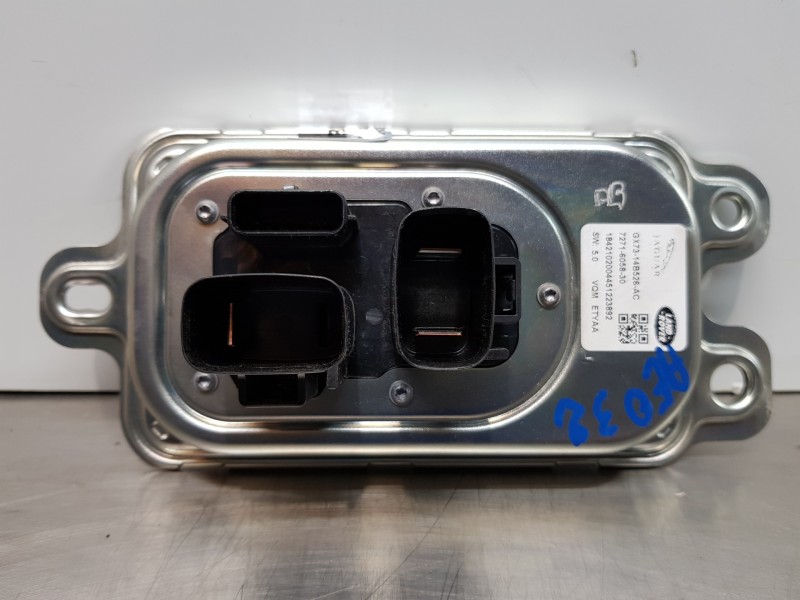 Recambio de modulo electronico para land rover evoque dynamic referencia OEM IAM GX7314B526AC LR079623 