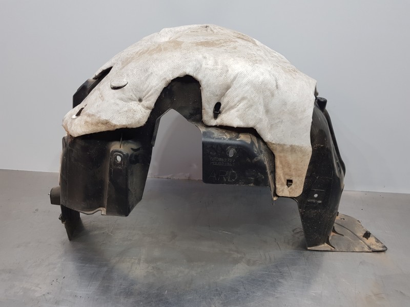 Recambio de paso rueda para opel mokka gs line referencia OEM IAM 9835149380  