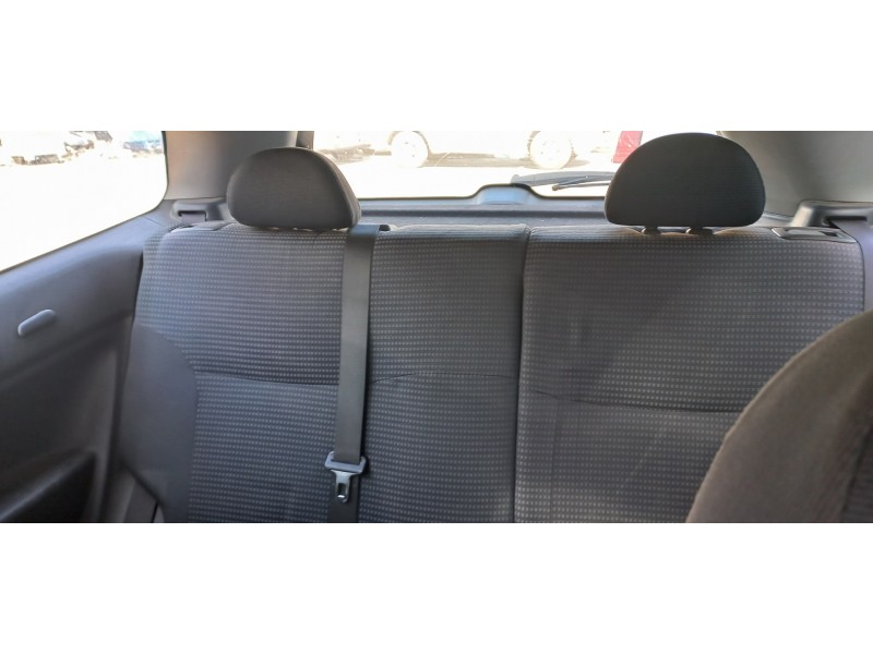 honda civic berlina 3 (ep1/2) del año 2002