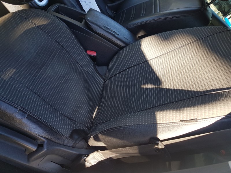 renault scenic iii del año 2016